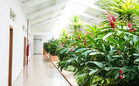 Hotel Vila Verde